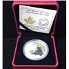 Image 1 : Canadian $20 Silver Coin 2015 Baby Black Bear
