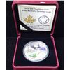 Image 1 : Canadian $20 Silver Coin Baby Loon