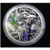 Image 2 : Canadian $20 Silver Coin Baby Loon