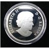 Image 3 : Canadian $20 Silver Coin 2016 Geometry in Art, The Loon