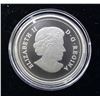 Image 3 : Canadian $3 Silver Coin 2014 Wait for me Daddy