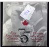 Image 4 : Canadian 2014 - 75th Anniversary of the Royal Visit 1939