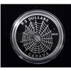 Image 2 : Canadian 2014 Spider and Web