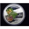 Image 8 : Canadian 2015 Box Set of 4 Forests of Canada
