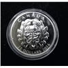Image 4 : Canadian 2016 Sculptural Art of Parliament Set of 3 Coins