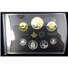 Image 1 : Canadian Premium Proof Set 240th Anniversary Captain…