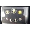 Image 2 : Canadian Premium Proof Set 240th Anniversary Captain…