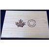 Image 3 : Canadian 2014 Great Lakes Series 5 Coins in Maple Box