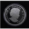 Image 9 : Canadian 2014 Great Lakes Series 5 Coins in Maple Box
