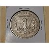 Image 2 : 1898-S Morgan Silver Dollar