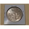 Image 2 : 1900 Morgan Silver Dollar