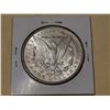 Image 2 : 1886 Morgan Silver Dollar