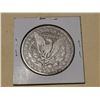 Image 2 : 1882-0 Morgan Silver Dollar
