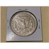 Image 2 : 1883 Morgan Silver Dollar