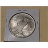 Image 2 : 1925 Peace Silver Dollar