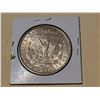 Image 2 : 1898 Morgan Silver Dollar