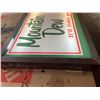 Image 5 : Mountain Dew light up sign 36X20" custom lens, refurbished to Mountain Dew