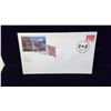 Image 21 : 13 Canadian First Day Covers