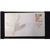 Image 4 : Canada Post Millenium 1999 Dove - 3 First Day Covers