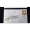 Image 5 : Canada Post Millenium 1999 Dove - 3 First Day Covers