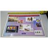 Image 12 : 8 - Placemats Canada Post Issued
