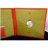 Image 7 : 2000 Canada Post Year of the Dragon Coin & Souvenir Sheet…