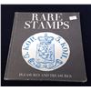 Image 1 : Rare Stamps Hardcover