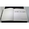 Image 3 : Rare Stamps Hardcover
