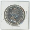 Image 2 : 1963 Canada One Dollar Coin