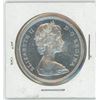 Image 2 : 1966 Canada One Dollar Coin
