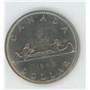 Image 1 : 1968 Canada One Dollar Coin