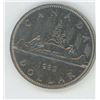 Image 1 : 1982 Canada One Dollar Coin