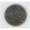 Image 1 : 1982 Canada One Dollar Coin