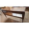 Image 2 : Vintage Sofa Table
