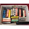 Image 2 : Lot Of 8 Tracks