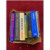Image 1 : Lot Of Books