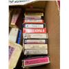 Image 2 : Lot Of 8 Tracks