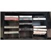 Image 1 : Lot Cassette Tapes & Case