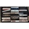 Image 2 : Lot Cassette Tapes & Case