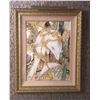 Image 1 : Framed "Ocean Angel" Art Print, Ltd Ed. 15/250 Christian Riese Lassen from Gallery Lassen 30x37.5