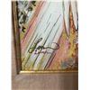 Image 3 : Framed "Ocean Angel" Art Print, Ltd Ed. 15/250 Christian Riese Lassen from Gallery Lassen 30x37.5