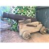 Image 1 : Cannon Reportedly from War of Independence (1775-1783)