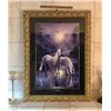 Image 1 : "Peaceful Moment" Fine Art Print by Christian Riese Lassen 33"x44'' (was a gift for his mother)