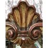 Image 3 : Ornate Gilt Mirror 26'' x 36''
