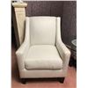 Image 1 : Overstuffed Chair 28'' x 30'' x 38.5'', Barely Used, Was Recently Purchased New