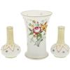 Image 1 : Ava Gardner Owned Flower Vases.