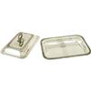 Image 2 : Ava Gardner Silver Serving Set.