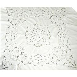Ava Gardner Owned Linen Set.