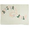 Image 3 : Ava Gardner Owned Scarves and Napkins.