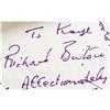 Image 2 : Alice in Wonderland Cast-Signed Script.